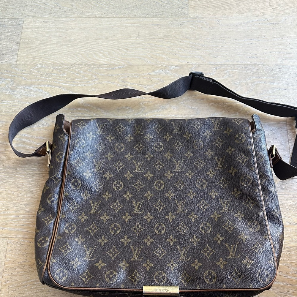 Vintage Louis Vuitton bag